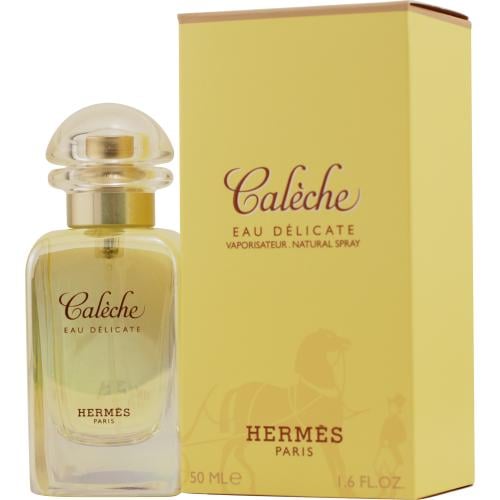 CALECHE EAU DELICATE by Hermes