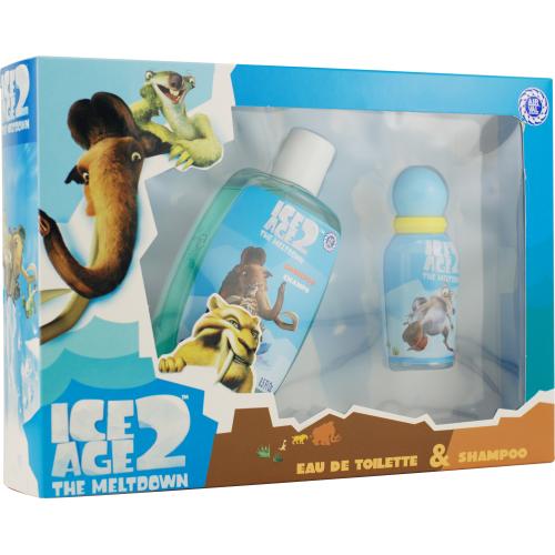 ICE AGE 2 THE MELTDOWN by Air Val International