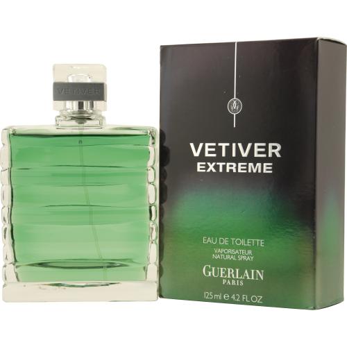 VETIVER EXTREME by Guerlain