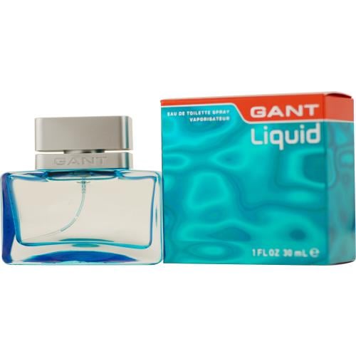 GANT LIQUID by Gant USA