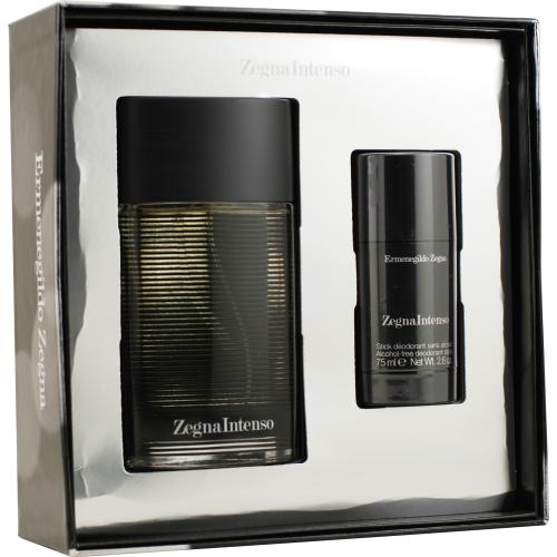 ZEGNA INTENSO by Ermenegildo Zegna