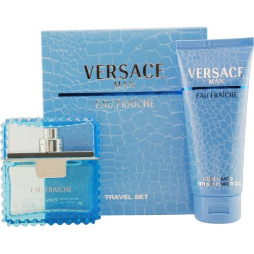 VERSACE MAN EAU FRAICHE by Gianni Versace