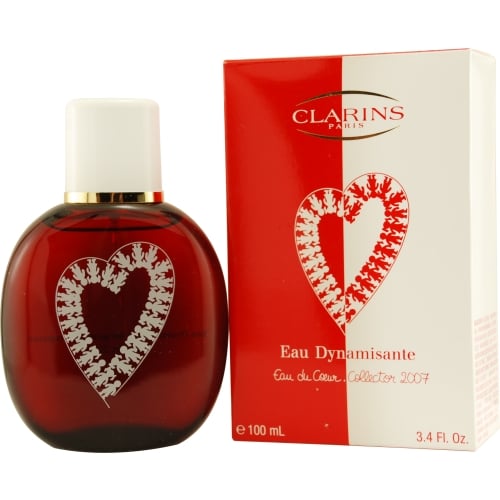 CLARINS EAU DYNAMISANTE by Clarins