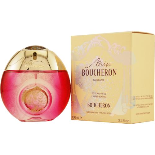 MISS BOUCHERON by Boucheron