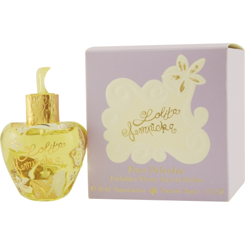 LOLITA LEMPICKA FORBIDDEN FLOWER by Lolita Lempicka