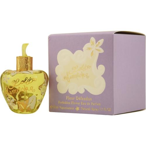 LOLITA LEMPICKA FORBIDDEN FLOWER by Lolita Lempicka