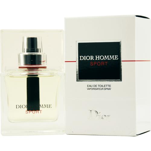 DIOR HOMME SPORT by Christian Dior