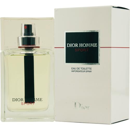 DIOR HOMME SPORT by Christian Dior