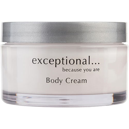 EXCEPTIONAL-BECAUSE YOU ARE by Exceptional Parfums