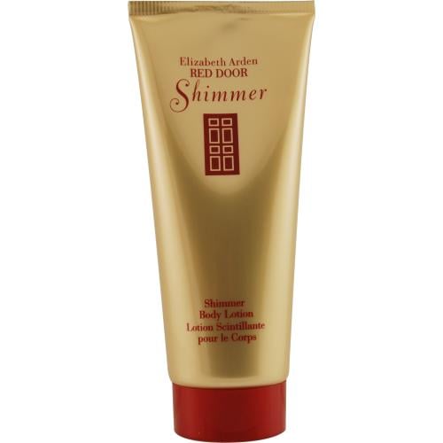 RED DOOR SHIMMER by Elizabeth Arden