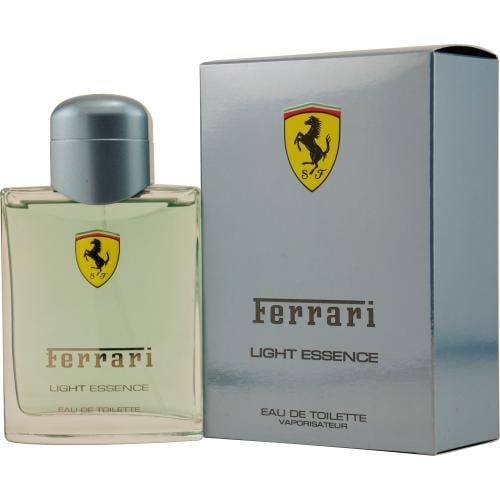 FERRARI LIGHT ESSENCE by Ferrari