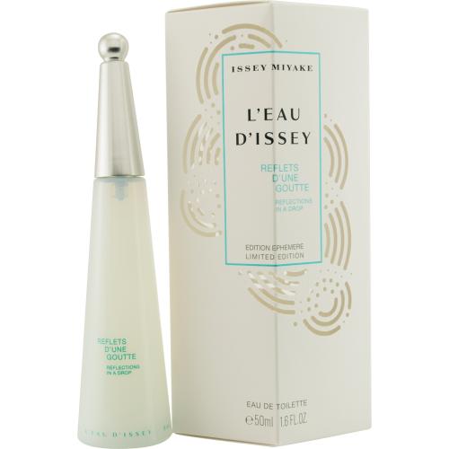 L'EAU D'ISSEY REFLECTIONS IN A DROP by Issey Miyake