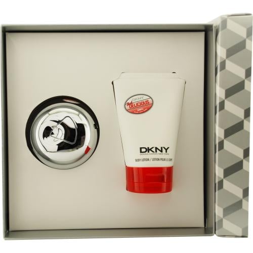 DKNY RED DELICIOUS by Donna Karan