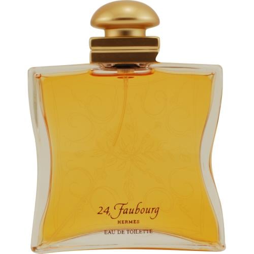 24 FAUBOURG by Hermes