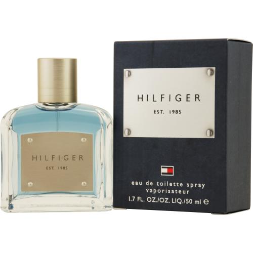 HILFIGER by Tommy Hilfiger