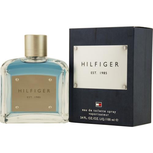 HILFIGER by Tommy Hilfiger