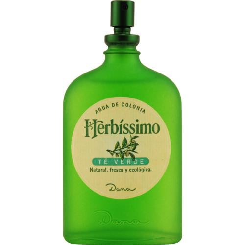 HERBISSIMO TE VERDE by Dana