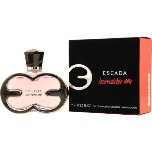 ESCADA INCREDIBLE ME by Escada