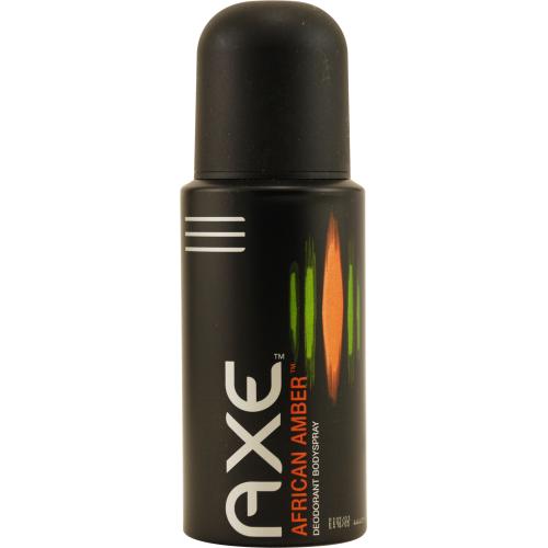 AXE by Unilever