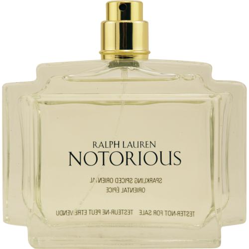 NOTORIOUS by Ralph Lauren