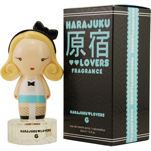 HARAJUKU LOVERS 'G' by Gwen Stefani