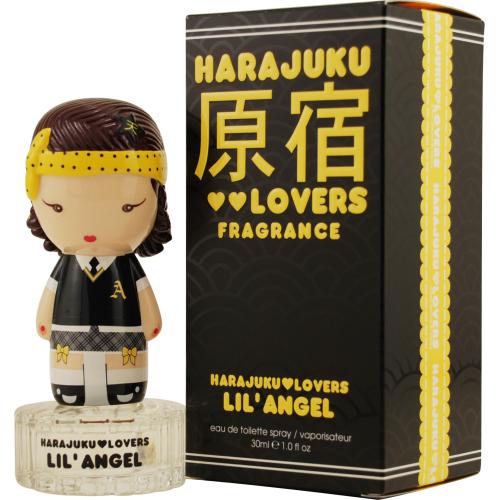 HARAJUKU LOVERS LIL' ANGEL by Gwen Stefani