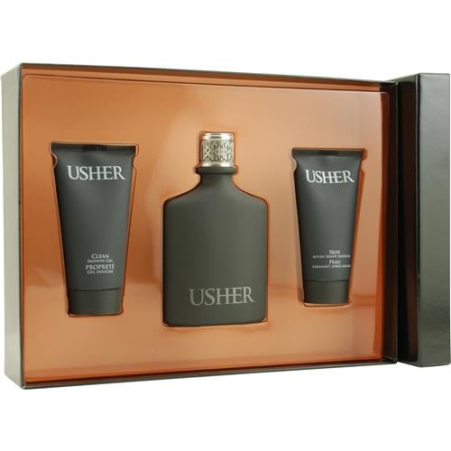 USHER by Usher