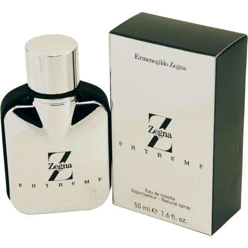 Z ZEGNA EXTREME by Ermenegildo Zegna