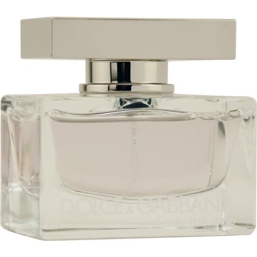 L'EAU THE ONE by Dolce & Gabbana