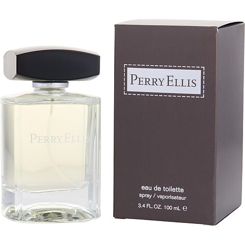 PERRY ELLIS (NEW) by Perry Ellis