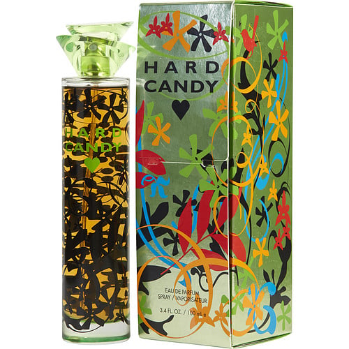 HARD CANDY by Hard Candy