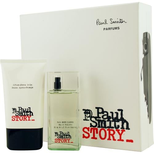 PAUL SMITH STORY by Paul Smith