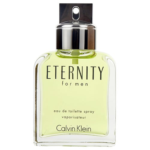 ETERNITY by Calvin Klein