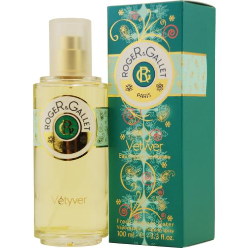 ROGER & GALLET VETYVER by Roger & Gallet