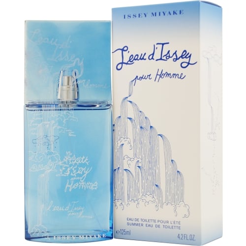 L'EAU D'ISSEY SUMMER by Issey Miyake