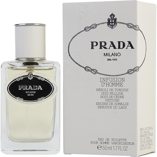 PRADA INFUSION D'HOMME by Prada