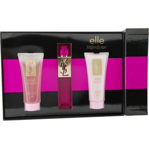 ELLE YVES SAINT LAURENT by Yves Saint Laurent