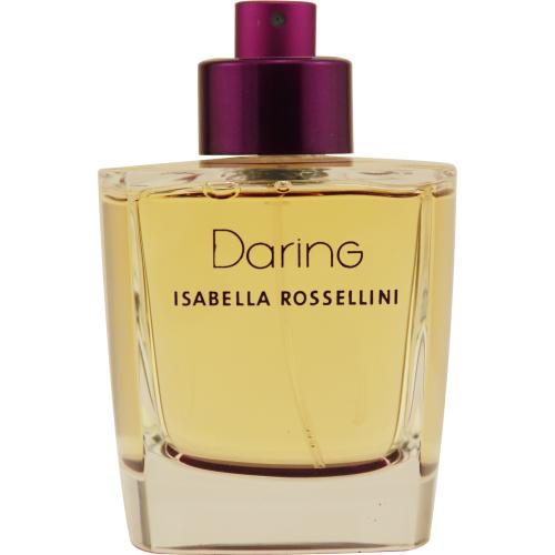 DARING by Isabella Rossellini