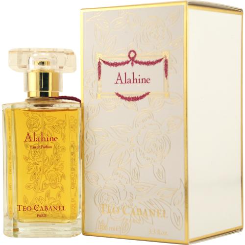TEO CABANEL ALAHINE by Teo Cabanel