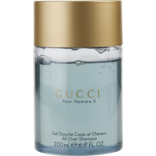 GUCCI POUR HOMME II by Gucci