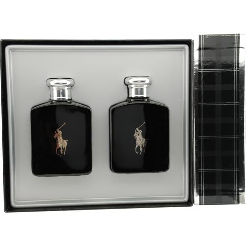 POLO BLACK by Ralph Lauren