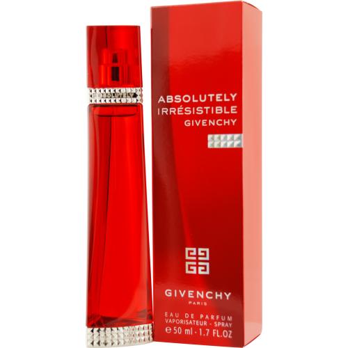 ABSOLUTELY IRRESISTIBLE GIVENCHY by Givenchy
