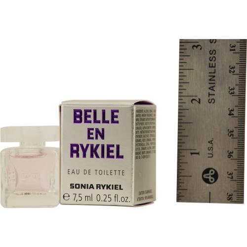 BELLE EN RYKIEL by Sonia Rykiel