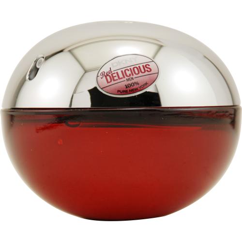 DKNY RED DELICIOUS by Donna Karan