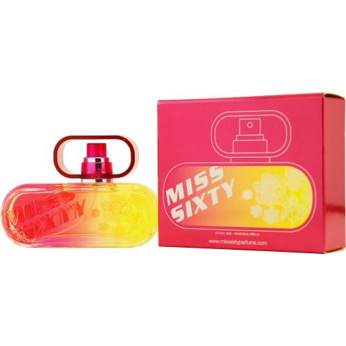 MISS SIXTY FLOWER POWER by Miss Sixty