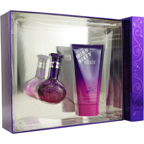 MISS SIXTY ELIXIR by Miss Sixty