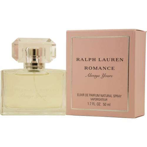 ROMANCE ALWAYS YOURS by Ralph Lauren