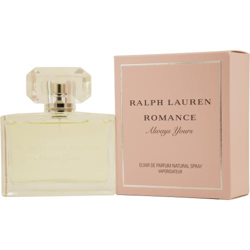 ROMANCE ALWAYS YOURS by Ralph Lauren