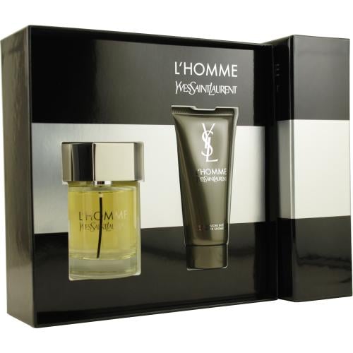 L'HOMME YVES SAINT LAURENT by Yves Saint Laurent