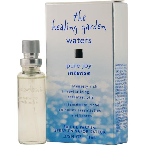 HEALING GARDEN WATERS PERFECT CALM by Coty